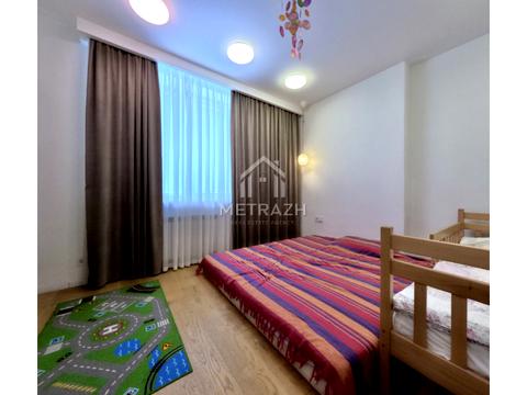квартира за адресою Мирослава Мисли вул. (Цілиноградська), 48в