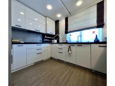 квартира за адресою Мирослава Мисли вул. (Цілиноградська), 48в