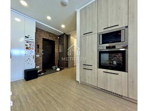 квартира за адресою Мирослава Мисли вул. (Цілиноградська), 48в