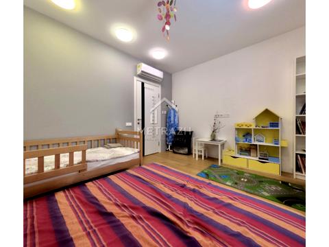 квартира за адресою Мирослава Мисли вул. (Цілиноградська), 48в