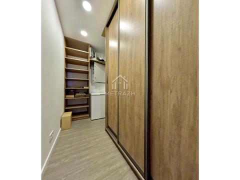 квартира за адресою Мирослава Мисли вул. (Цілиноградська), 48в