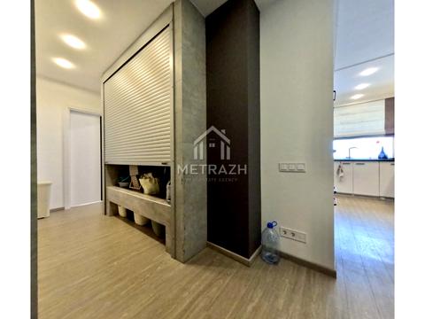квартира за адресою Мирослава Мисли вул. (Цілиноградська), 48в