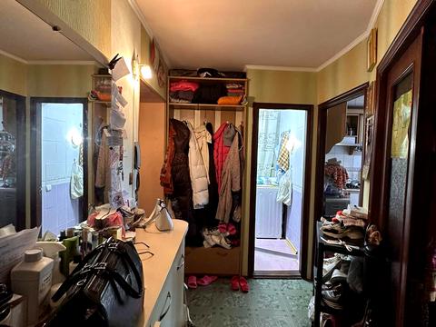 квартира за адресою Чорновола вул., 63
