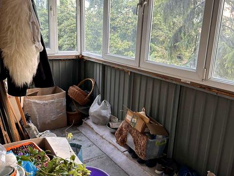 квартира за адресою Чорновола вул., 63