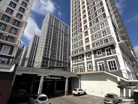 коммерческая по адресу Михаила Максимовича ул. (Онуфрія Трутенка), 28-К
