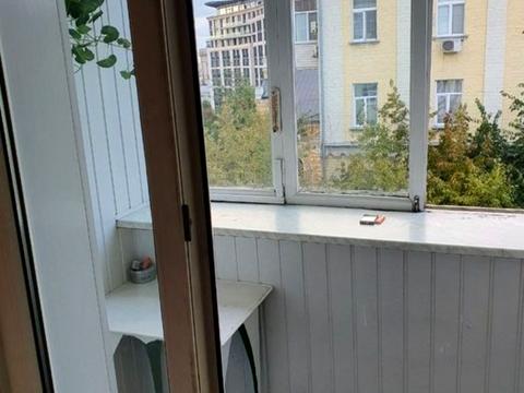 квартира по адресу Лютеранская ул., 26/17
