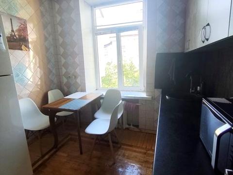 квартира по адресу Лютеранская ул., 26/17