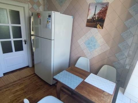квартира по адресу Лютеранская ул., 26/17