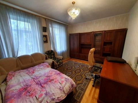 квартира по адресу Лютеранская ул., 26/17