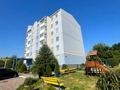 квартира за адресою Дніпро, Миколи Різоля вул. (Маршала Судця), 42б