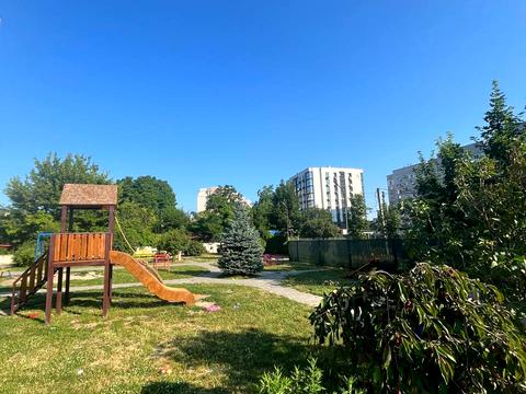 квартира за адресою Дніпро, Миколи Різоля вул. (Маршала Судця), 42б
