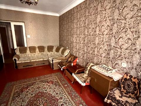 квартира по адресу Первомайский просп., 13