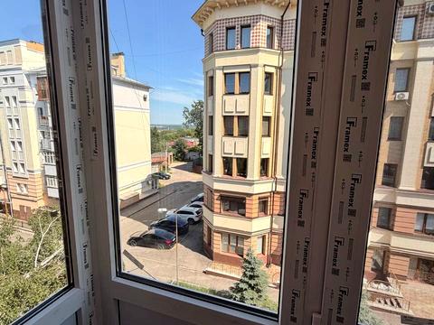 квартира по адресу Первомайский просп., 13