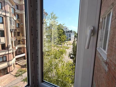 квартира по адресу Первомайский просп., 13