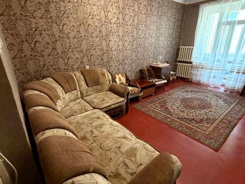 квартира по адресу Первомайский просп., 13