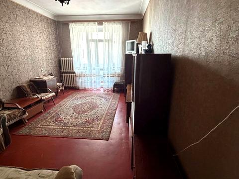 квартира по адресу Первомайский просп., 13