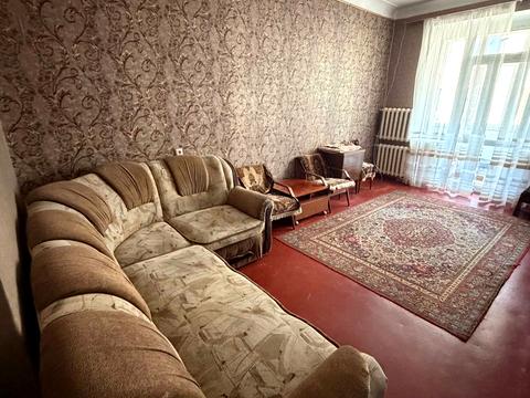 квартира по адресу Первомайский просп., 13