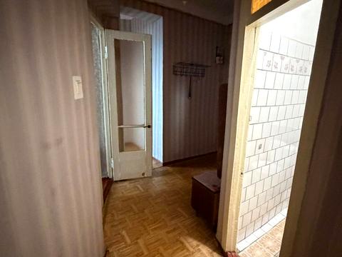 квартира по адресу Первомайский просп., 13