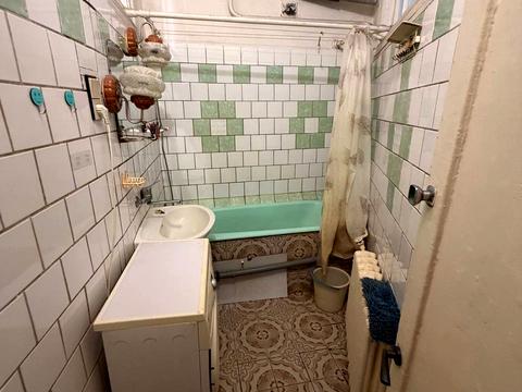 квартира по адресу Первомайский просп., 13