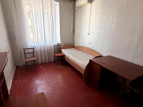 квартира по адресу Первомайский просп., 13