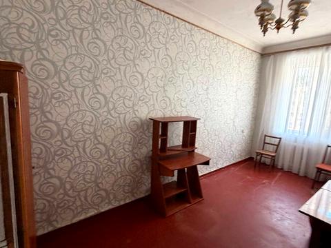 квартира по адресу Первомайский просп., 13