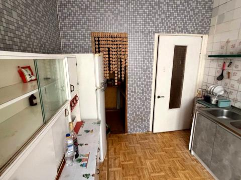 квартира по адресу Первомайский просп., 13