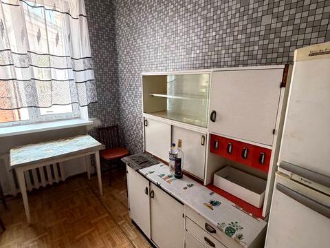 квартира по адресу Первомайский просп., 13