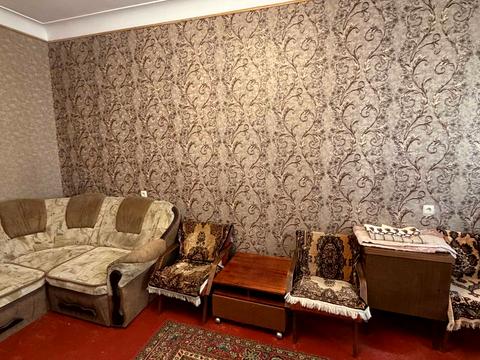 квартира по адресу Первомайский просп., 13