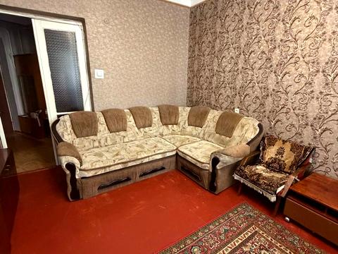 квартира по адресу Первомайский просп., 13