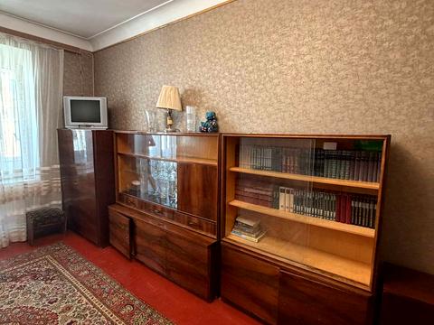 квартира по адресу Первомайский просп., 13