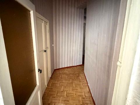 квартира по адресу Первомайский просп., 13