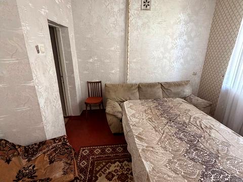 квартира по адресу Первомайский просп., 13