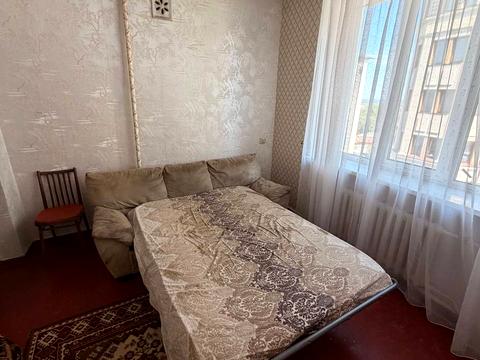 квартира по адресу Первомайский просп., 13