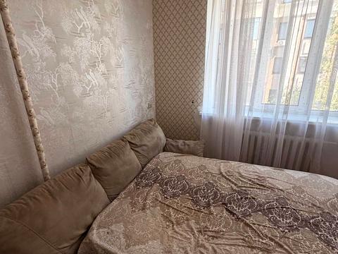 квартира по адресу Первомайский просп., 13
