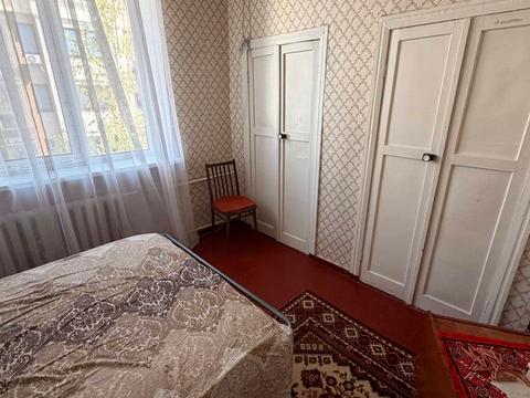 квартира по адресу Первомайский просп., 13