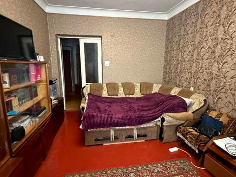 квартира по адресу Первомайский просп., 13