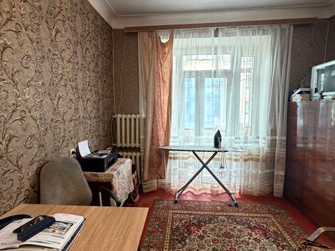 квартира по адресу Первомайский просп., 13