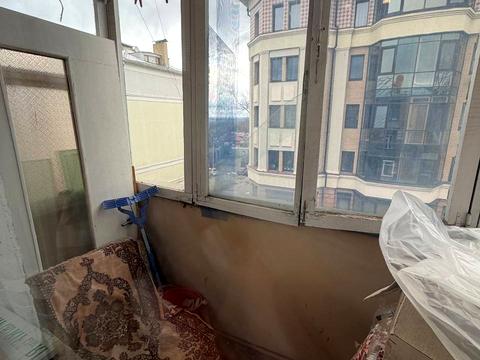 квартира по адресу Первомайский просп., 13