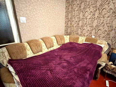 квартира по адресу Первомайский просп., 13