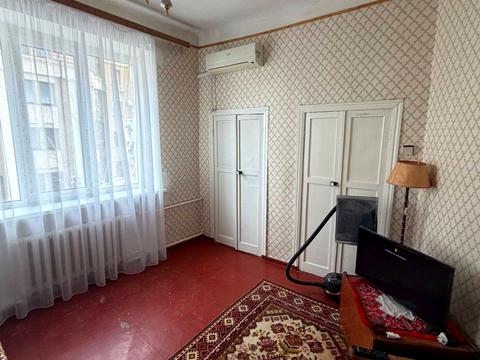 квартира по адресу Первомайский просп., 13