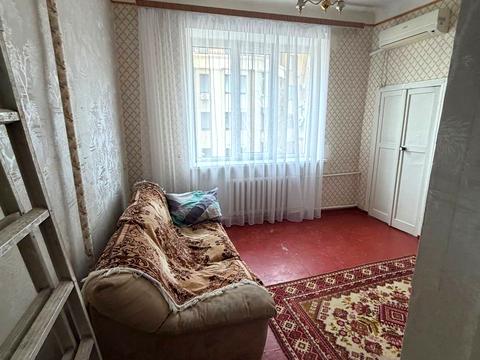 квартира по адресу Первомайский просп., 13