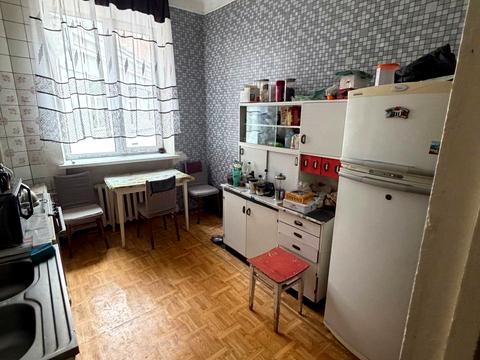 квартира по адресу Первомайский просп., 13