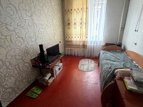 квартира по адресу Первомайский просп., 13