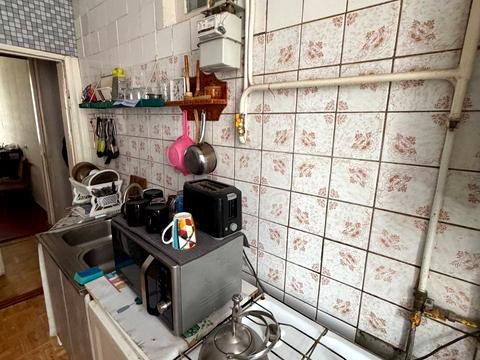 квартира по адресу Первомайский просп., 13