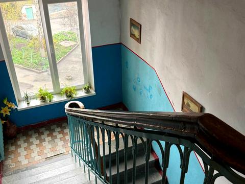 квартира по адресу Первомайский просп., 13