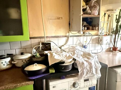кімната за адресою Одеса, Жоліо Кюрі вул., 22а