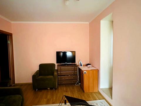 квартира по адресу Збройних Сил України ул. (Інтернаціоналістів), 43-В