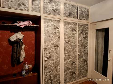 квартира по адресу Юбилейный просп. (50-летия ВЛКСМ), 36