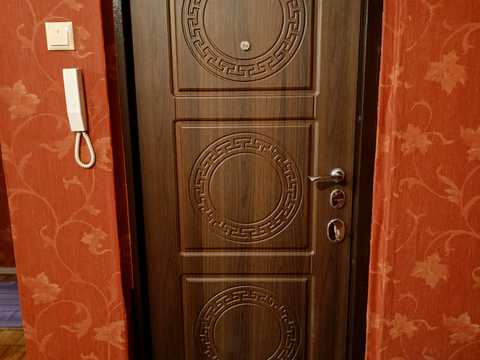 квартира по адресу Юбилейный просп. (50-летия ВЛКСМ), 36