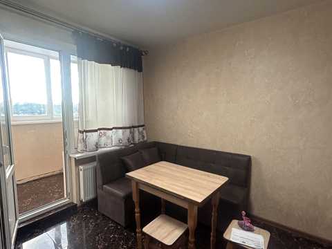квартира по адресу Балтийский пер., 1